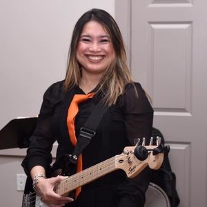 Meet your Posher, Precious